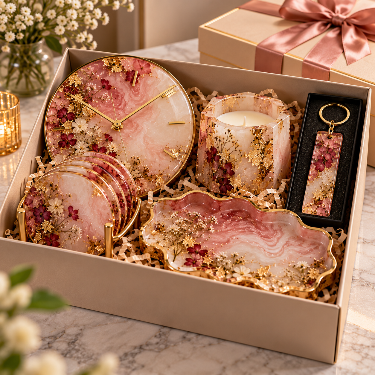 Gifts