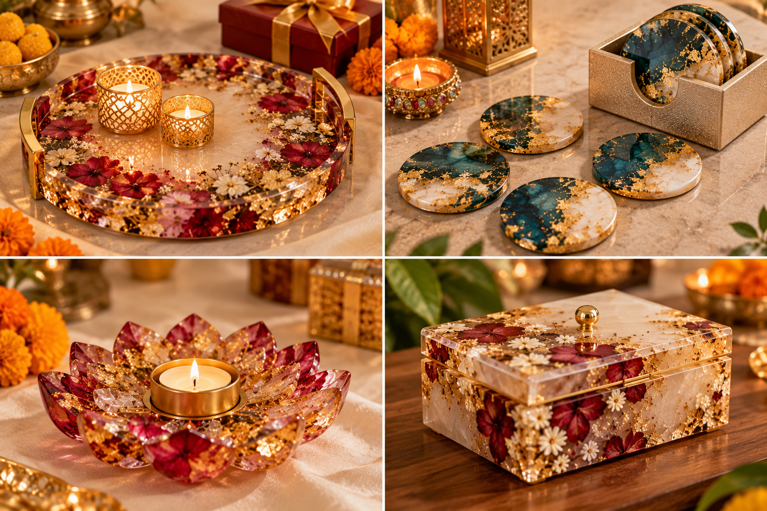 Festive Gifting