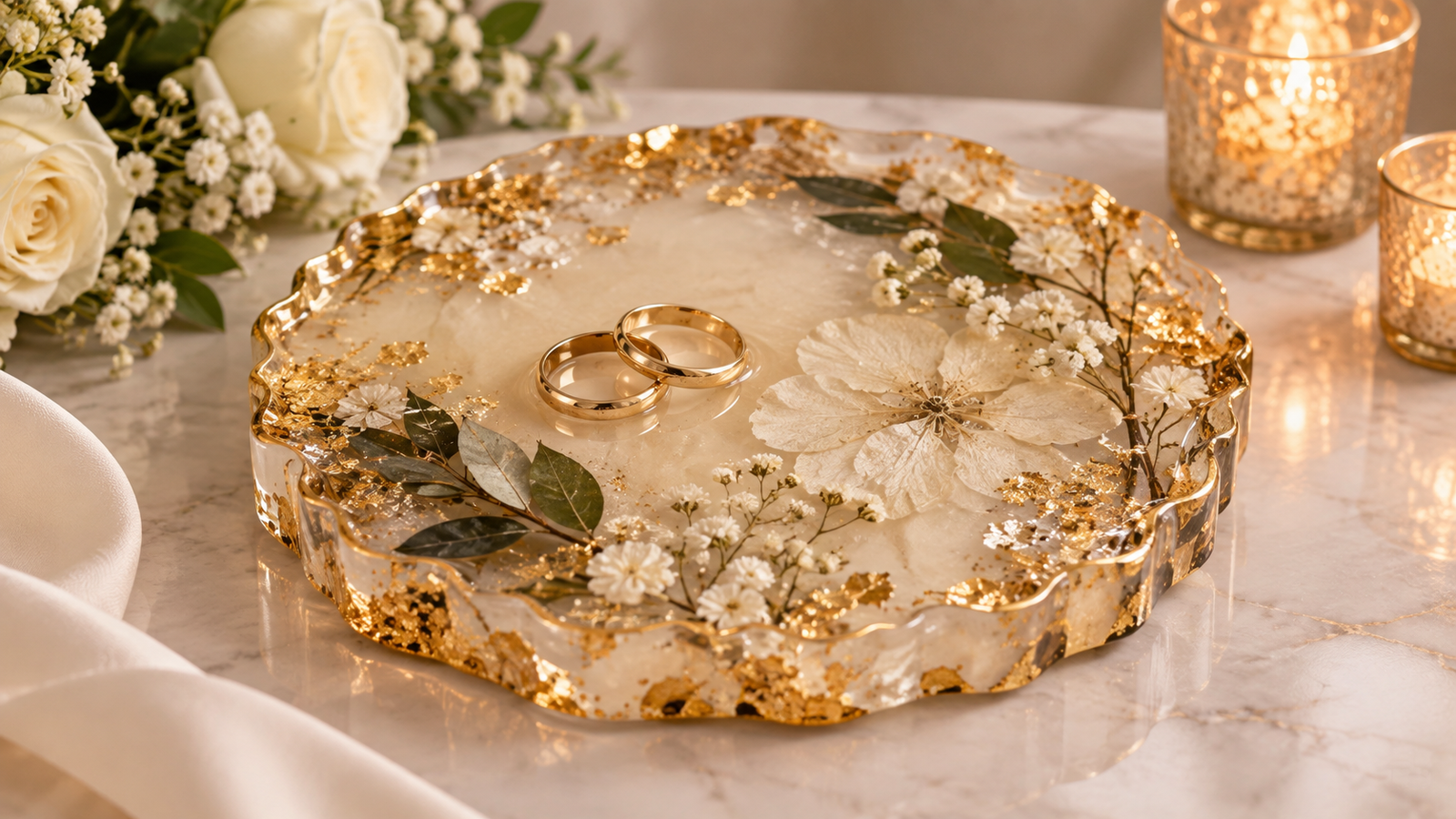 Weddings & Anniversaries
